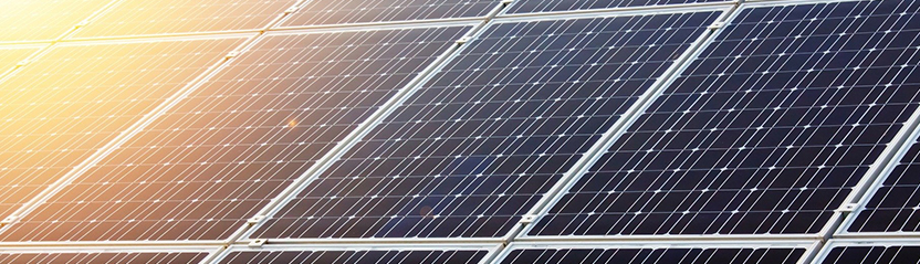 Module - Normes sureté des installations solaires photovoltaïques 