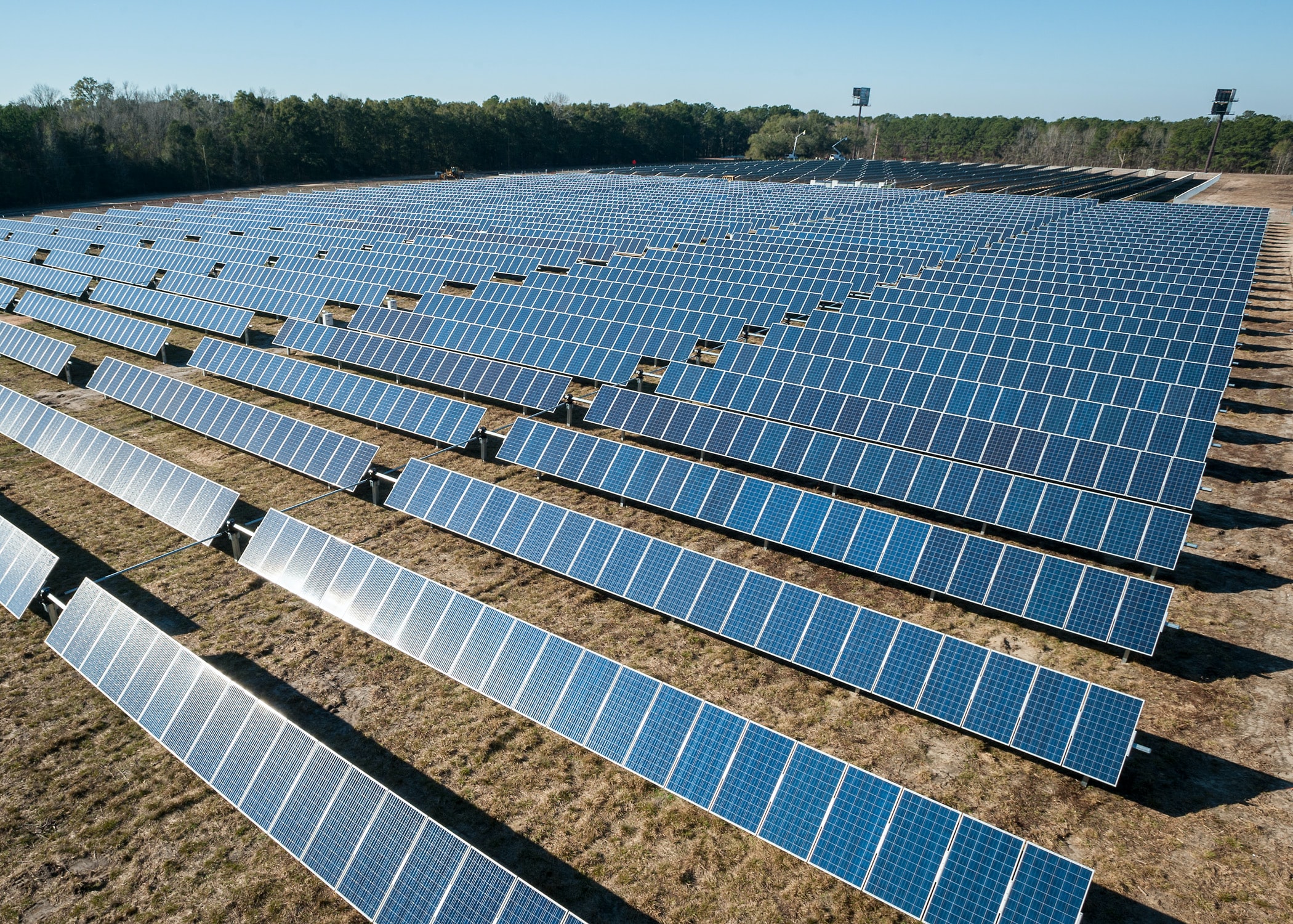 Les fondamentaux des systèmes solaires photovoltaïques