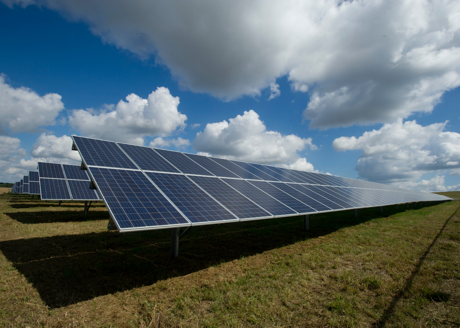 Introduction à l’énergie solaire